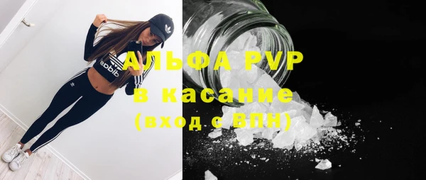 тгк Алексин